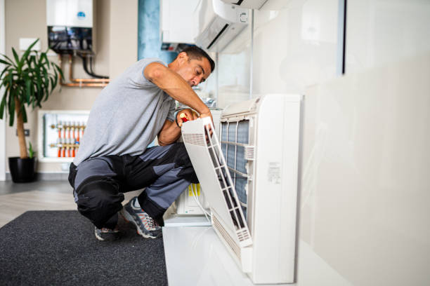 Best HVAC Duct Inspection Services  in Sewell, NJ