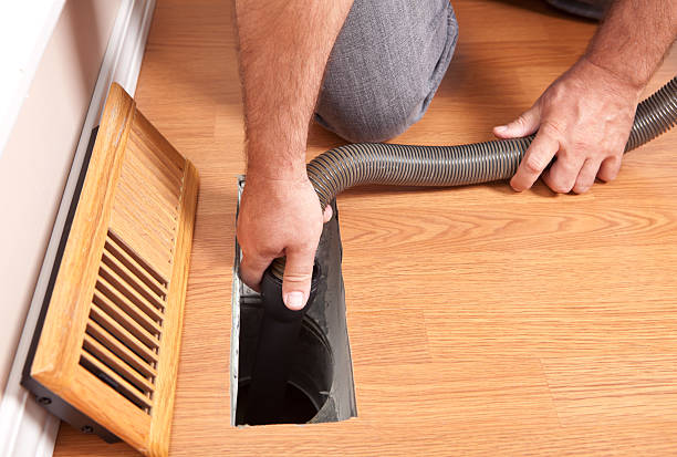 Best Residential Air Duct Cleaning  in Sewell, NJ