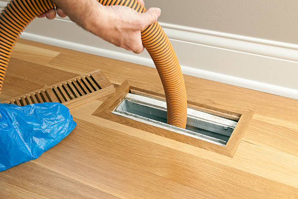 Ventilation Cleaning Services in Sewell, NJ